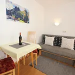 Appartement In Huben Near Slopes *