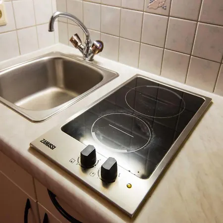 In Huben Near Slopes *