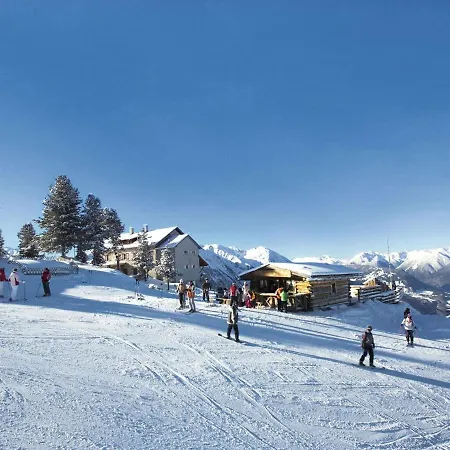 In Huben Near Slopes * Λάνγκενφελντ