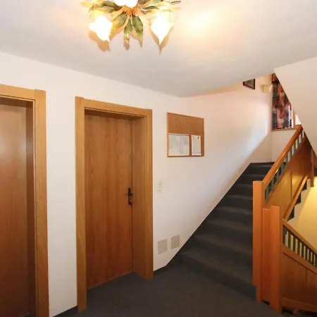 In Huben Near Slopes