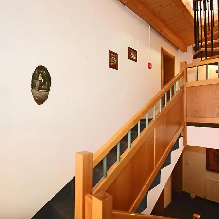 In Huben Near Slopes *