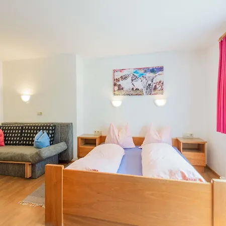 In Huben Near Slopes *