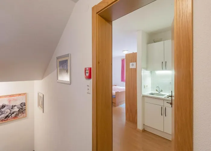 In Huben Near Slopes Διαμέρισμα *