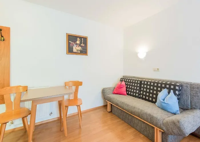 In Huben Near Slopes