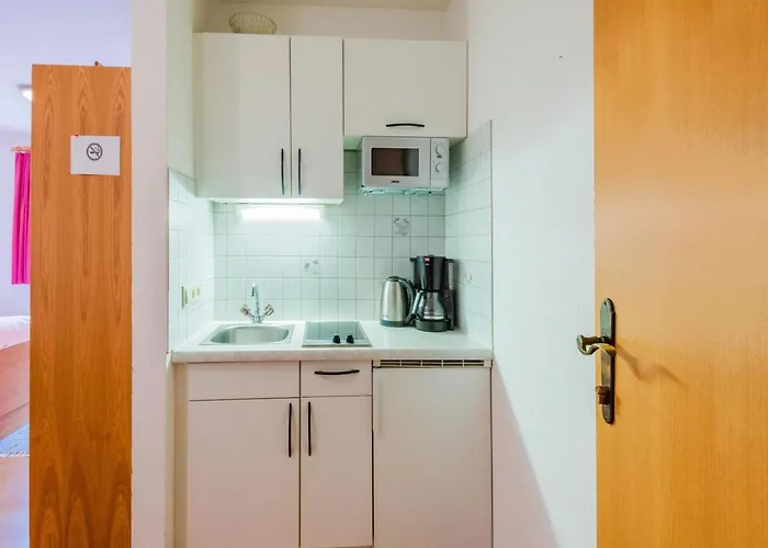 In Huben Near Slopes Διαμέρισμα *