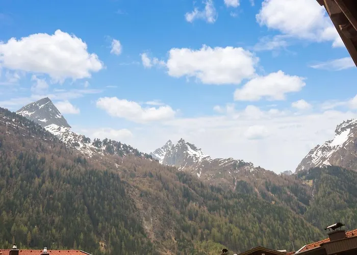 In Huben Near Slopes Λάνγκενφελντ