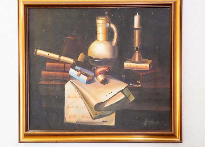 In Huben Near Slopes Διαμέρισμα