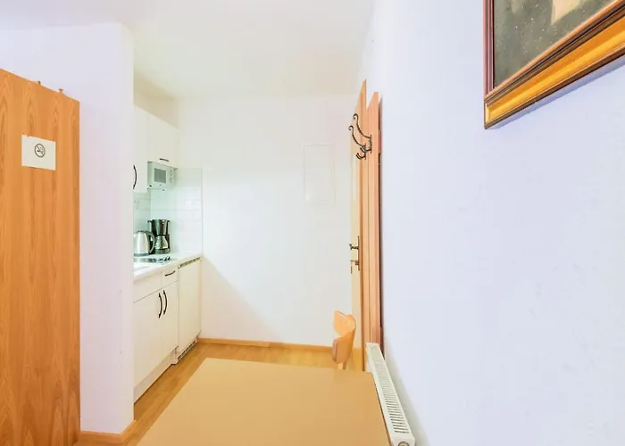 In Huben Near Slopes Διαμέρισμα