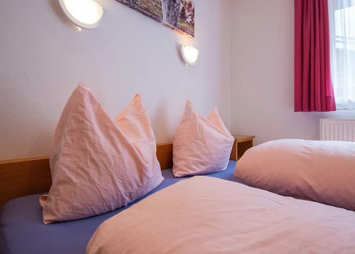 In Huben Near Slopes Διαμέρισμα *