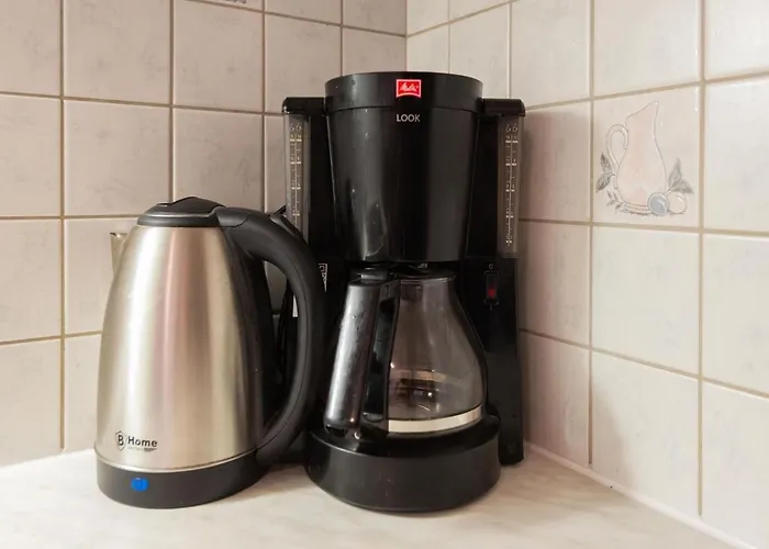 In Huben Near Slopes Διαμέρισμα Λάνγκενφελντ