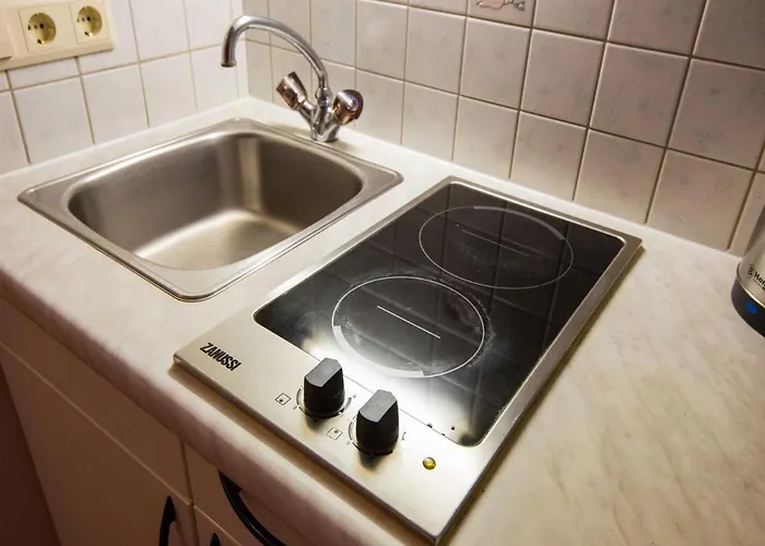 In Huben Near Slopes *