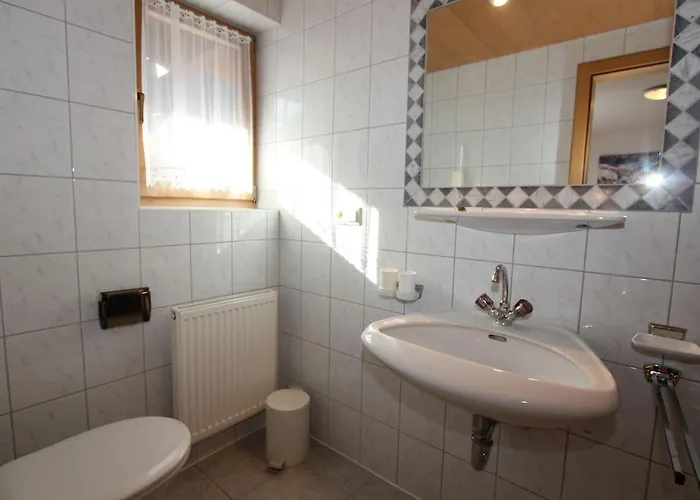 In Huben Near Slopes * Λάνγκενφελντ