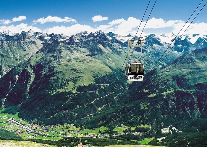 In Huben Near Slopes *