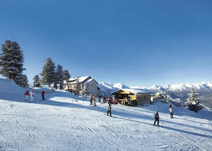 In Huben Near Slopes * Λάνγκενφελντ