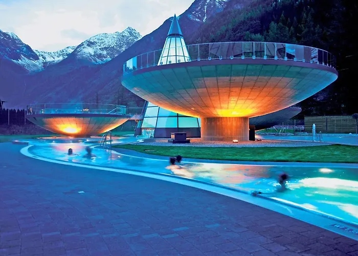 In Huben Near Slopes Διαμέρισμα Λάνγκενφελντ