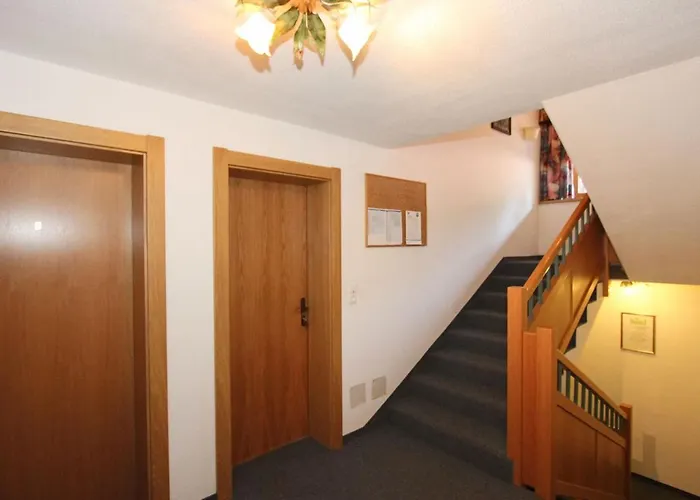 In Huben Near Slopes