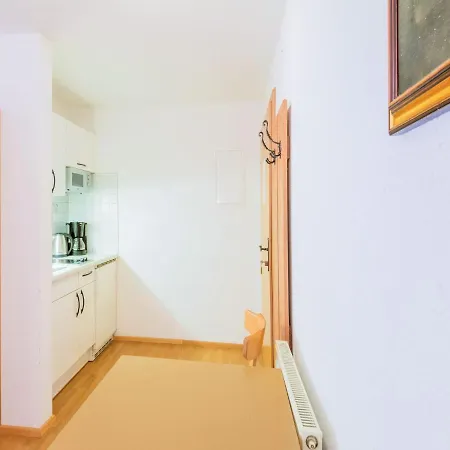 In Huben Near Slopes Appartamento