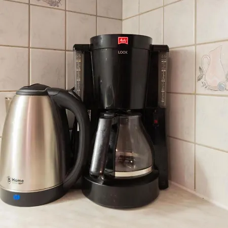 In Huben Near Slopes Appartamento Längenfeld