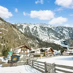 Apartment In Huben Near Slopes *