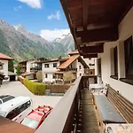 In Huben Near Slopes Apartment Langenfeld