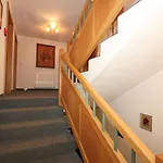 Apartment In Huben Near Slopes *