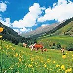 Apartment In Huben Near Slopes *