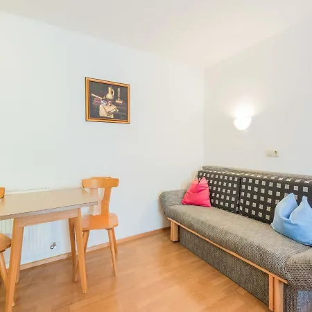 In Huben Near Slopes