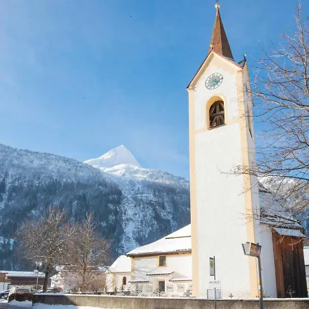 In Huben Near Slopes Apartment *