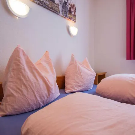 In Huben Near Slopes Apartment *