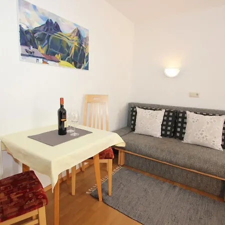 Apartment In Huben Near Slopes *