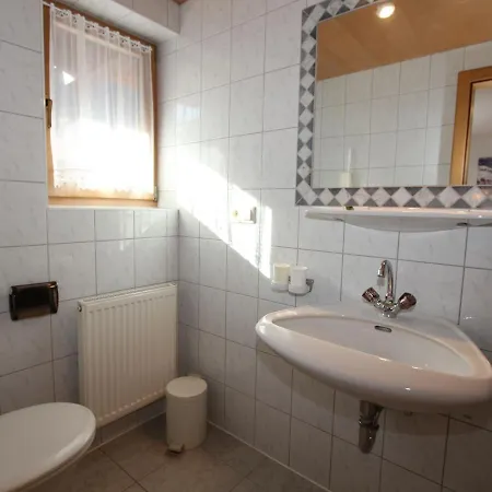 In Huben Near Slopes * Längenfeld