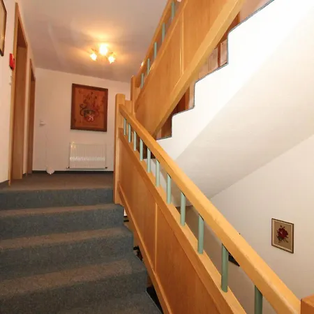 Apartment In Huben Near Slopes *